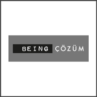 Dosya Kurtarma Being Çözüm Logo
