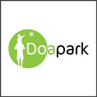 Dosya Kurtarma Doapark Logo