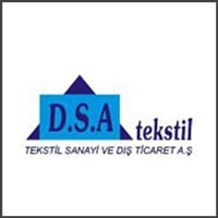 dsa tekstil