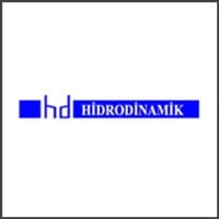 Dosya Kurtarma Hidrodinamik Logo