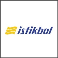 Dosya Kurtarma İstikbal Logo