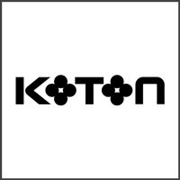 Dosya Kurtarma Koton Logo