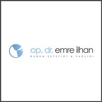 Dosya Kurtarma Dr. Emre İlhan Logo