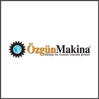 Dosya Kurtarma Özgun Makina Logo