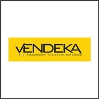 Dosya Kurtarma Vendeka Logo