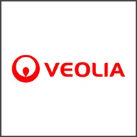 Dosya Kurtarma Veolia Logo