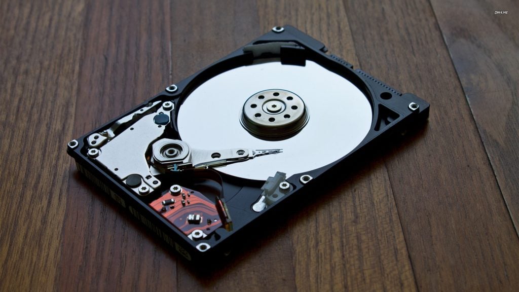Dosya Kurtarma ssd ve hdd farkları