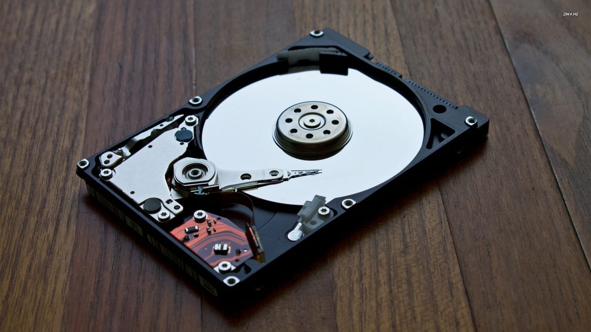 Dosya Kurtarma ssd ve hdd farkları