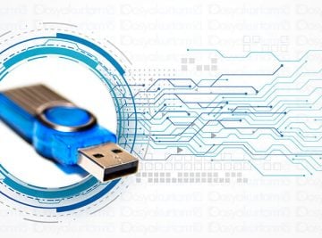 Dosya Kurtarma Flash Bellek Veri Kurtarma