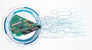 Dosya Kurtarma HDD elektronik Kontrol Kart Arızası
