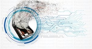 Dosya Kurtarma HDD, SSD ve Flash Disk Veri İmha