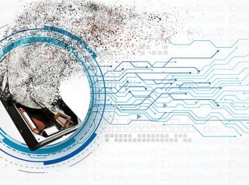 Dosya Kurtarma HDD, SSD ve Flash Disk Veri İmha