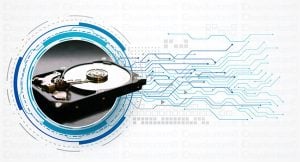 Dosya Kurtarma HDD Veri Kurtarma