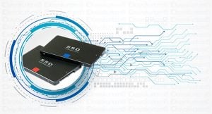 Dosya Kurtarma SSD Veri Kurtarma