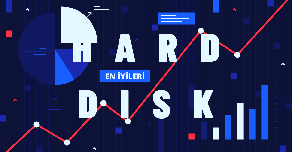 En İyi Harddisk Modelleri 2023